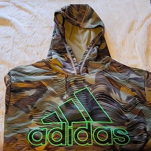 Boys XL sweatshirt